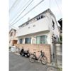 ソフィア堀切の間取り画像