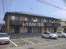 メゾン・ヴィラの外観
