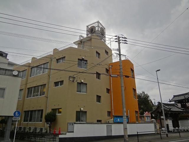 教学寺幼稚園(360m)
