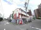 ルーブル医生ヶ丘の間取り画像