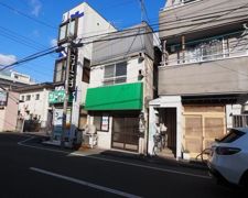 貸家 練馬区関町東の外観画像