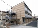 レオパレス南花園J1の外観