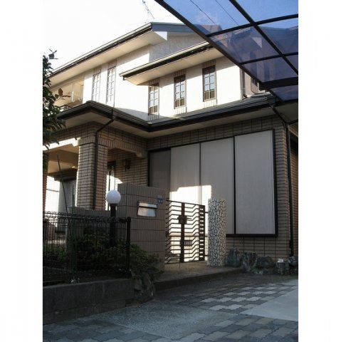 南高江6丁目丸山戸建の外観画像