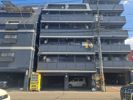 オックスフォードサーカス松山市駅IIの間取り画像