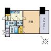 サヴォイ博多ブールバールの間取り画像