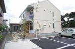 SQUARE・Iの間取り画像