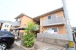 クレール大町東の間取り画像