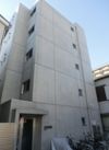 セントエルモ三ノ輪の間取り画像