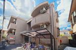 サンパレス津島本町の間取り画像