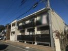 レオネクストサンモール向原の外観