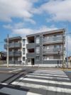 Noble Palais 針ヶ谷の外観