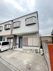 大津4丁目戸建の外観画像