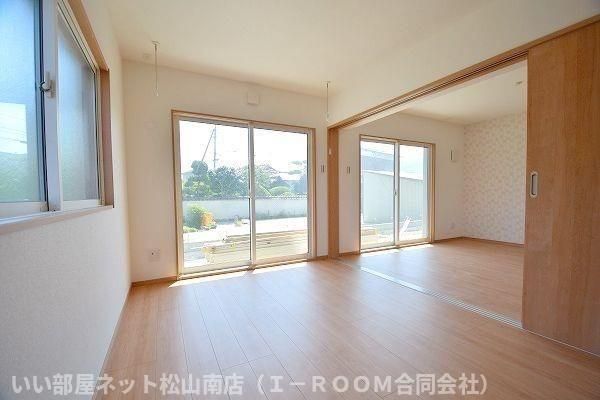 リビング