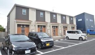 セレニティコートⅡの外観画像