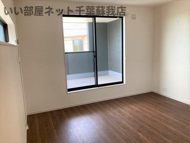 洋室