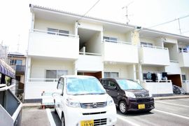 Nコープ Nの外観画像