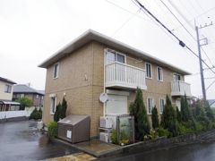 メナージュ ABの外観画像