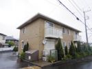 メナージュ ABの間取り画像