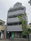 センターライズビルの間取り画像