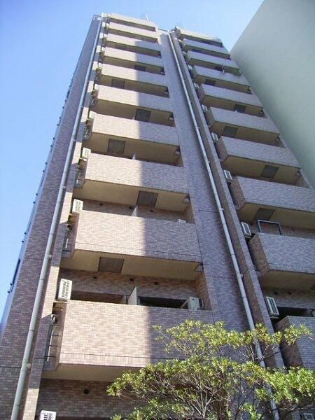 日神パレステージ護国寺の外観画像