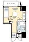 OAZO庄内西町の間取り画像
