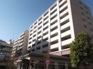 パークホームズ横濱山下町の間取り画像