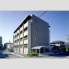 コンフォート宮町の間取り画像