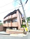 ヴォーン岡本の間取り画像