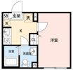 Glenwood 浦和の間取り画像