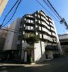 メイクスデザイン桜新町の間取り画像
