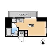 ヴィンテージ北赤羽の間取り画像