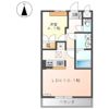 ラフィネの間取り画像