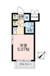 ライフプラス五日市三宅の間取り画像