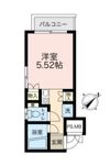 ライフプラス五日市三宅の間取り画像