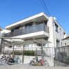 Hebel Maison 長興寺の外観
