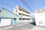 サンシティ泉台の間取り画像
