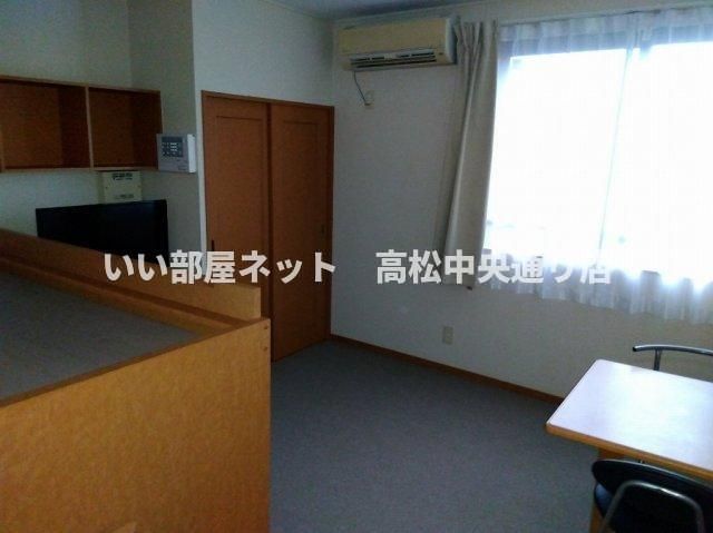 リビング