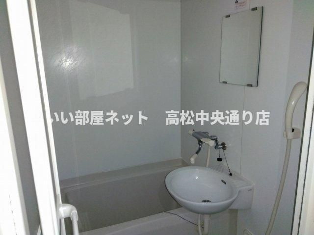 バスルーム