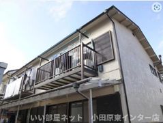 グリシーヌハイツの外観画像