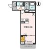 ドエル23の間取り画像