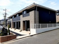 グラン ソレイユの外観画像