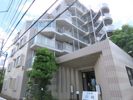 コスモ川越の間取り画像