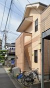 パインヒル西小岩の間取り画像
