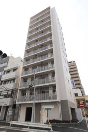 SPコート両国の外観画像