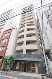 コンシェリア文京小石川の外観画像