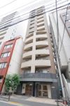 コンシェリア文京小石川の間取り画像