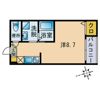 ファイブスターズ長丘の間取り画像