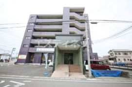 アメジスト・セラの外観画像