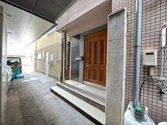 河原町3戸建の外観画像