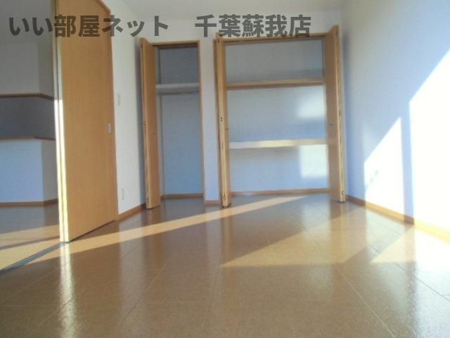 洋室